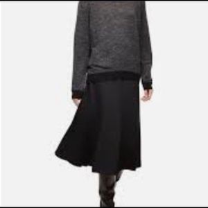Aritzia Elise Skirt